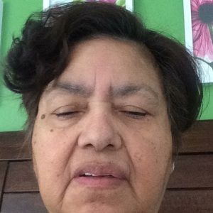 Meet your Posher, Jean